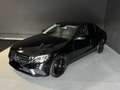 Mercedes-Benz C 200 c200d Schwarz - thumbnail 3