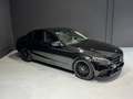 Mercedes-Benz C 200 c200d Schwarz - thumbnail 2