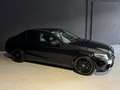 Mercedes-Benz C 200 c200d Schwarz - thumbnail 4