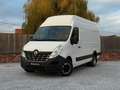 Renault Master 2.3dci/L3H3/airco/trekhaak/camera/handsfree/btw Blanc - thumbnail 1