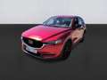 Mazda CX-5 2.2 DE 135kW (184CV) Homura AT Rouge - thumbnail 1