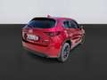 Mazda CX-5 2.2 DE 135kW (184CV) Homura AT Rouge - thumbnail 4