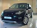 Land Rover Discovery Sport 2.0 TD4 180 aut. Pure Business Edition Black - thumbnail 1