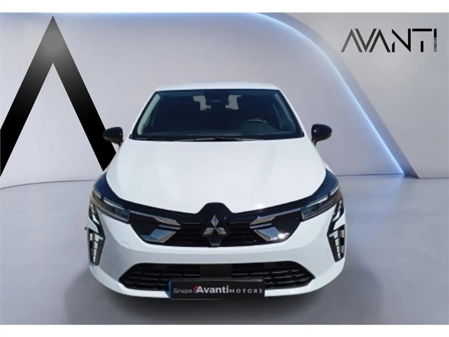 Mitsubishi Colt 100T Motion - 2