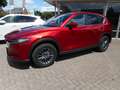Mazda CX-5 2.0 SkyActiv-G 165 TS+ i-Activ sense Pack Rood - thumbnail 3