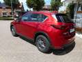 Mazda CX-5 2.0 SkyActiv-G 165 TS+ i-Activ sense Pack Rood - thumbnail 4