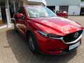 Mazda CX-5 2.0 SkyActiv-G 165 TS+ i-Activ sense Pack Rood - thumbnail 6