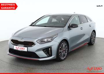 ProCeed 1.6 T-GDI GT LED Navi 4x Sitzheizung