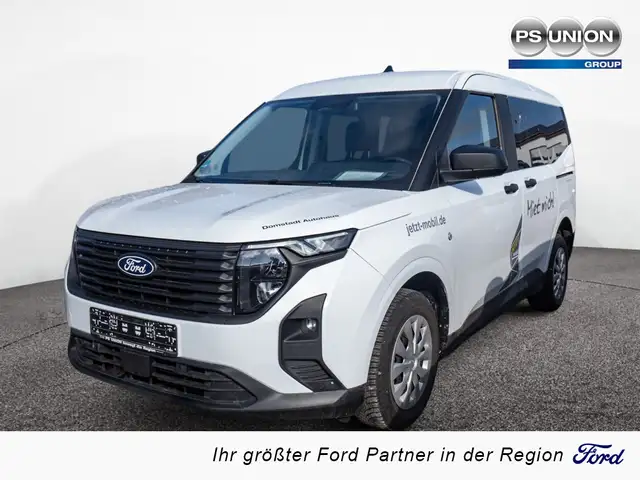 Ford Tourneo Courier Trend KLIMA PDC SHZ KAMERA