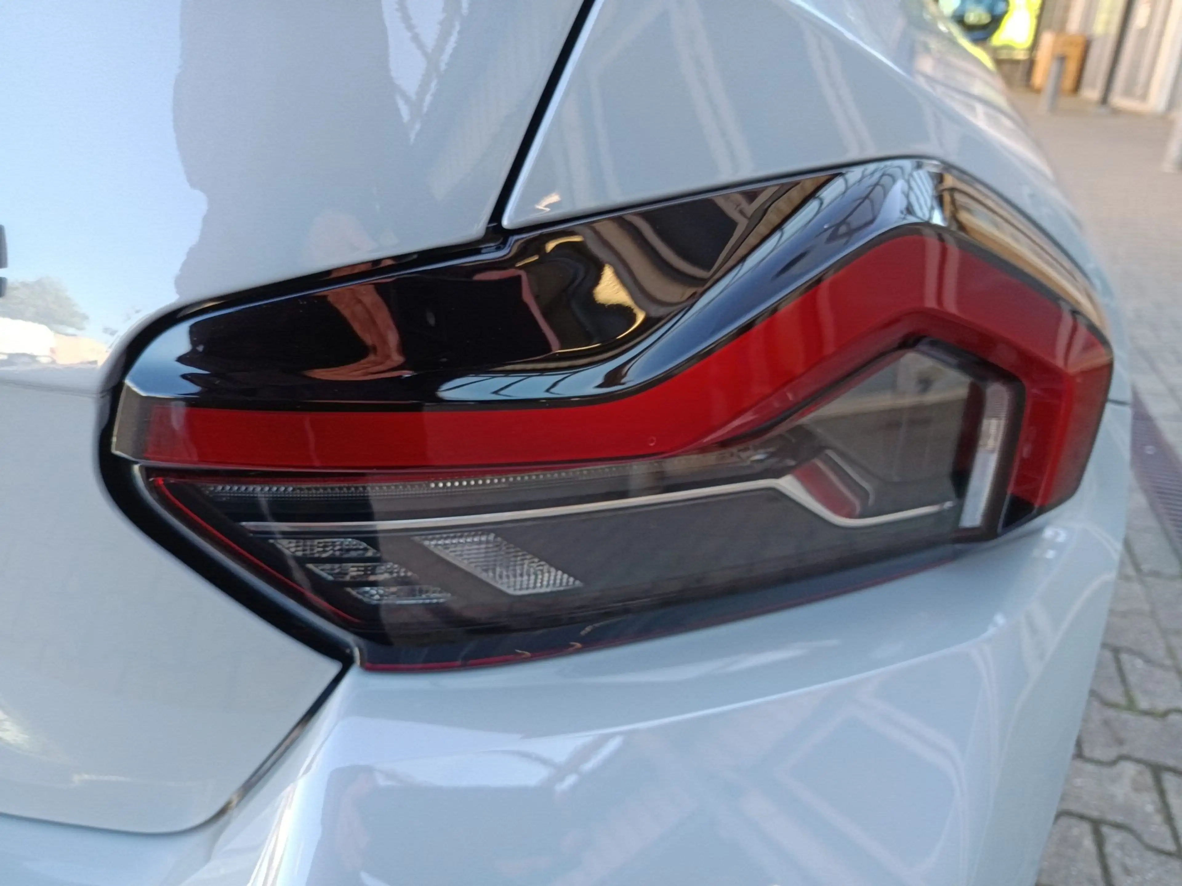 BMW M2 Coupé M CARBON SCHALENSITZE+HUD+INNOVATIONSPAKET+M — photo 13