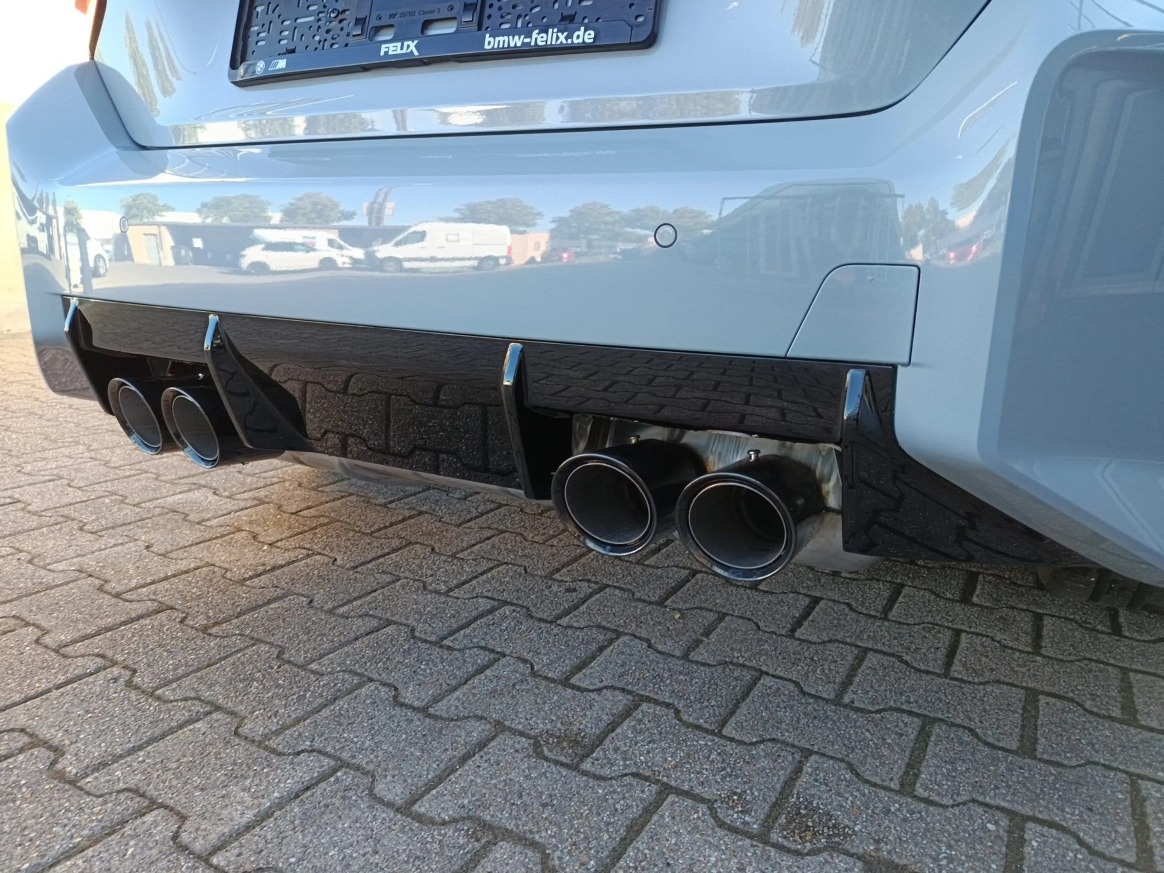 BMW M2 Coupé M CARBON SCHALENSITZE+HUD+INNOVATIONSPAKET+M — photo 14