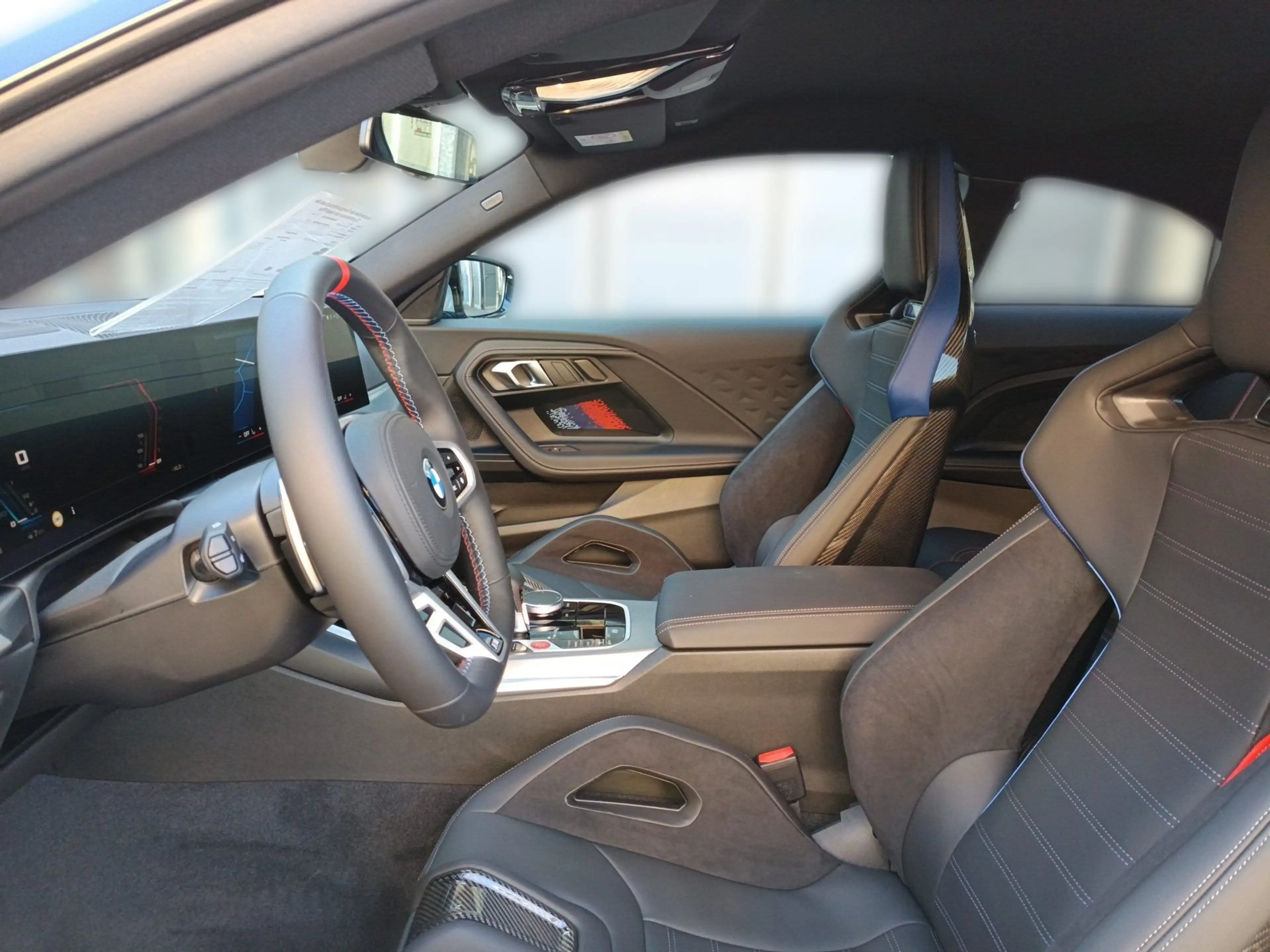 BMW M2 Coupé M CARBON SCHALENSITZE+HUD+INNOVATIONSPAKET+M — photo 15