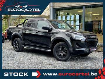 1.9 TD 163 CV | AUTO | V-CROSS | 37.850 € HTVA