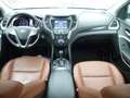 Hyundai SANTA FE Premium 4WD Vollausstattung Pano Leder Navi Camera Silber - thumbnail 23