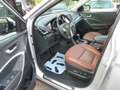 Hyundai SANTA FE Premium 4WD Vollausstattung Pano Leder Navi Camera Silber - thumbnail 11