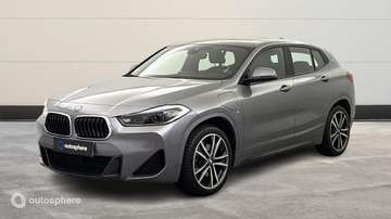 xDrive25eA 220ch M Sport Euro6d-T 6cv