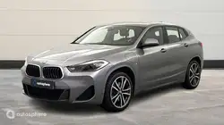 BMW X2 xDrive25eA 220ch M Sport Euro6d-T 6cv
