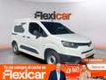 Toyota Proace City 1.5D 75kW (100CV) GX L1 Blanco - thumbnail 1