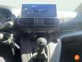 Toyota Proace City 1.5D 75kW (100CV) GX L1 Blanco - thumbnail 15