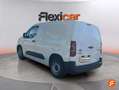 Toyota Proace City 1.5D 75kW (100CV) GX L1 Blanco - thumbnail 5