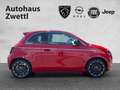 Fiat 500 Hatchback La Prima MHEV 65 Rot - thumbnail 7