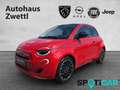 Fiat 500 Hatchback La Prima MHEV 65 Rot - thumbnail 1