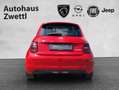 Fiat 500 Hatchback La Prima MHEV 65 Rot - thumbnail 5