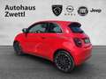 Fiat 500 Hatchback La Prima MHEV 65 Rot - thumbnail 4