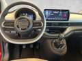 Fiat 500 Hatchback La Prima MHEV 65 Rot - thumbnail 14