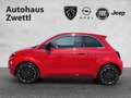 Fiat 500 Hatchback La Prima MHEV 65 Rot - thumbnail 3