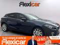Mazda 3 SportSedan 2.2 Luxury Safety Azul - thumbnail 1