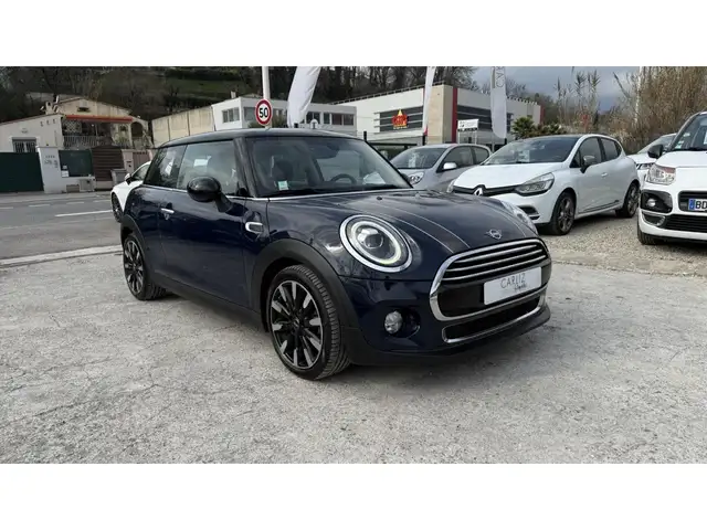 MINI Cooper Mini F56 LCI 1.5 136cv Cooper Business Design BVA7
