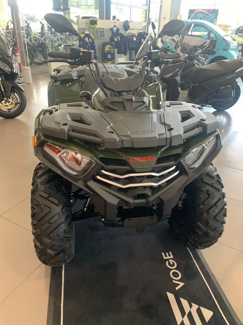 Loncin - 1