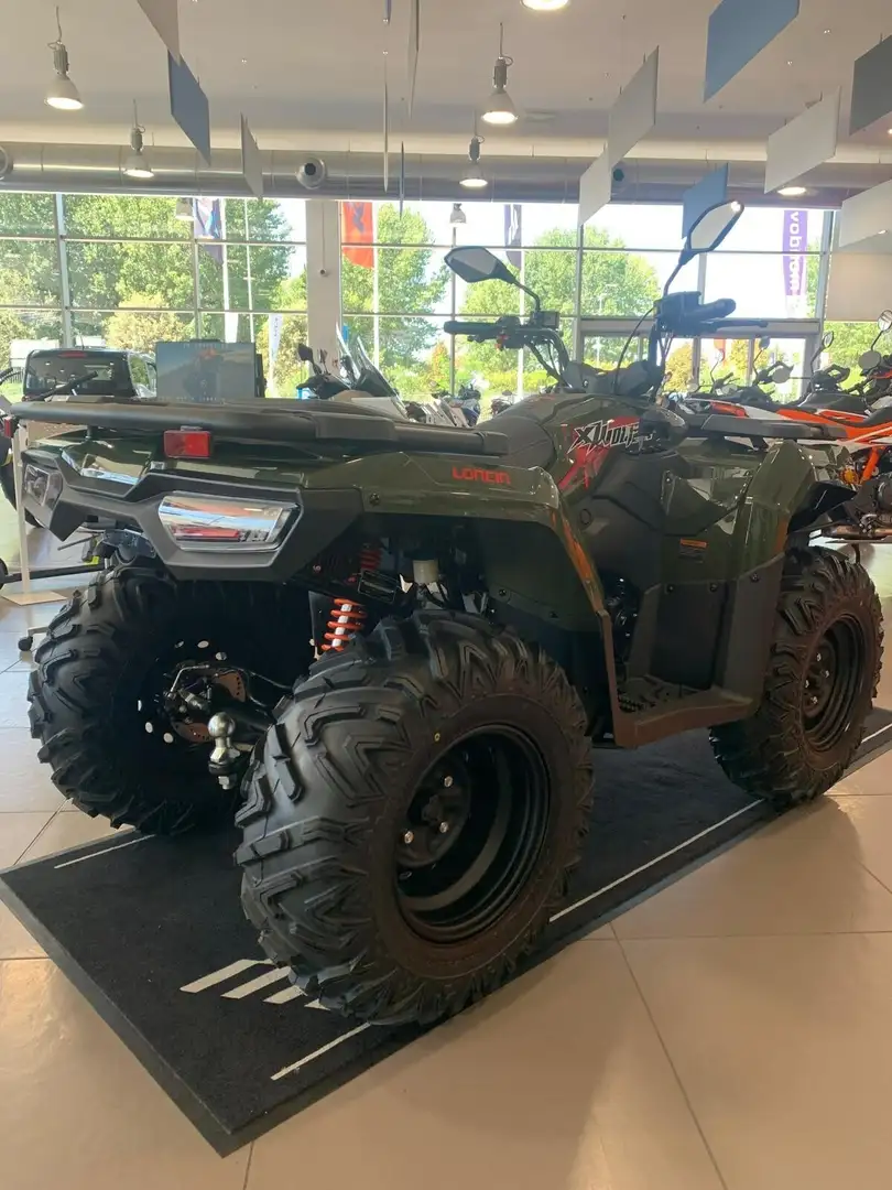 Loncin - 2