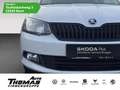 Skoda Fabia Combi Active 1.0 TSI ISOFIX 70kW Weiß - thumbnail 1