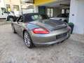 Porsche Boxster (987) Unico Proprietario-Tagliandi Porsche Gris - thumbnail 2