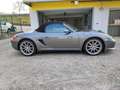 Porsche Boxster (987) Unico Proprietario-Tagliandi Porsche Gris - thumbnail 16