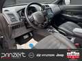 Mitsubishi ASX 2.0 MIVEC 4WD  CVT "Spirit+" SmartKey*Navi* Czarny - thumbnail 3