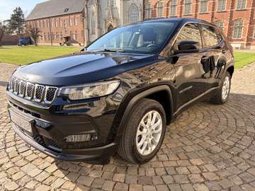MHEV longitude 1.5T4