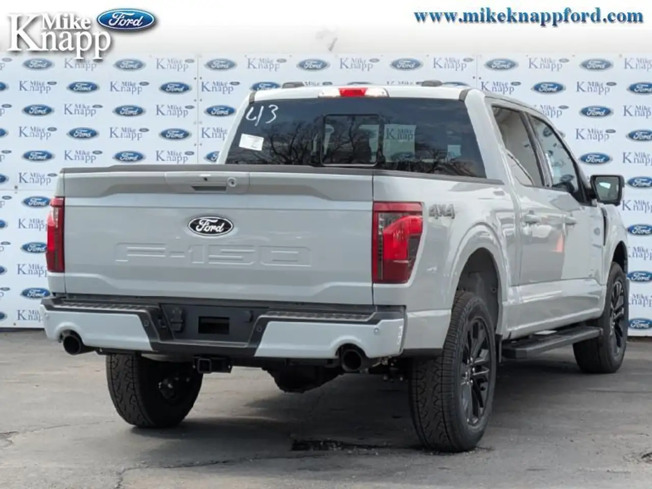 Ford F 150 снимка Ford F 150