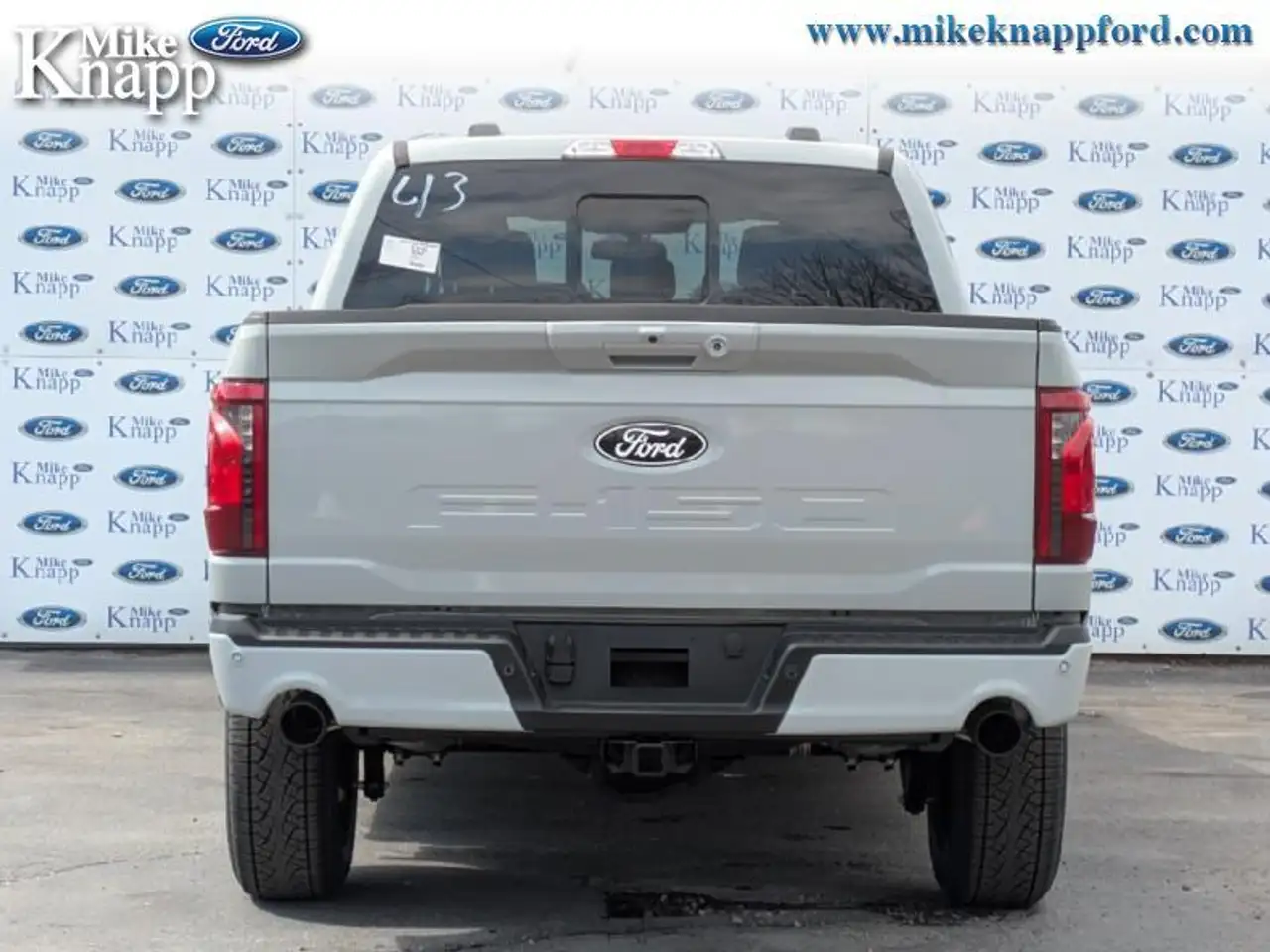Ford F 150 снимка Ford F 150