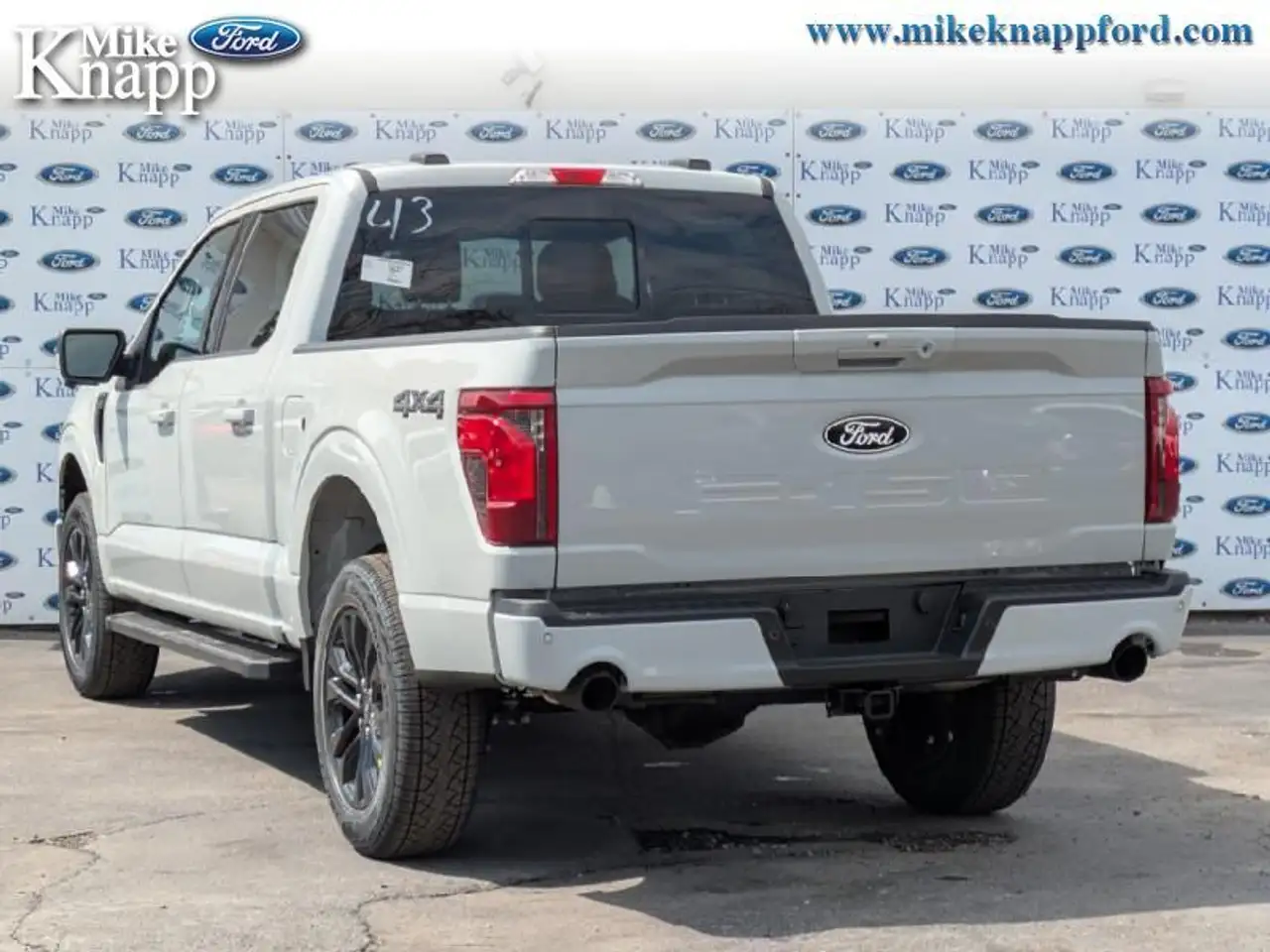 Ford F 150 снимка Ford F 150