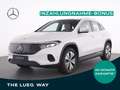 Mercedes-Benz EQA 300 4M Progressive+AHK+LED+Mem+Tot+EHeck+RFK Weiß - thumbnail 1