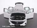 Mercedes-Benz EQA 300 4M Progressive+AHK+LED+Mem+Tot+EHeck+RFK Weiß - thumbnail 13