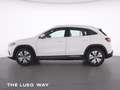 Mercedes-Benz EQA 300 4M Progressive+AHK+LED+Mem+Tot+EHeck+RFK Weiß - thumbnail 11