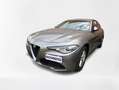 Alfa Romeo Giulia 2.2 Turbodiesel 160 CV AT8 Business Grau - thumbnail 1