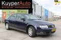Audi A4 Limousine 2.0 Pro Line Blauw - thumbnail 1
