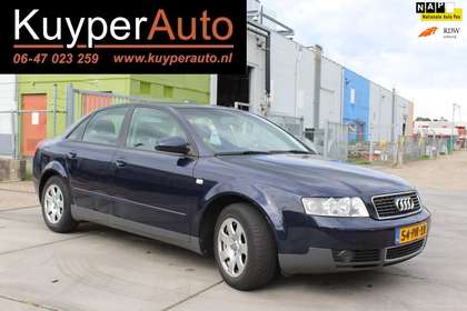 Audi A4 Limousine 2.0 Pro Line