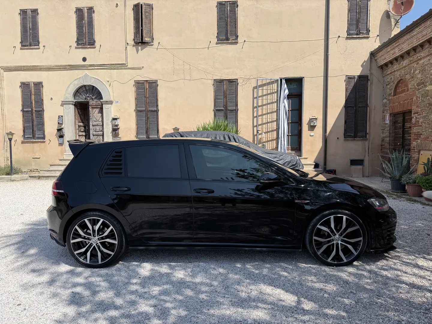 Volkswagen Golf GTI 5p 2.0 tsi dsg - 2