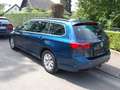 Volkswagen Passat Variant 1.6 TDi SCR Style Business DSG FACE LIFT GPS JA Blauw - thumbnail 8